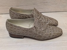 Sanders shoes Vintage Men's
