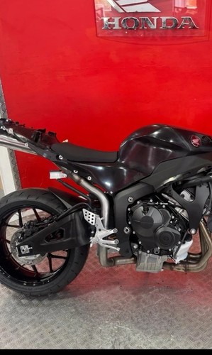 Honda cbr600rr genuine - honda, oem