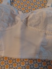 vintage womens bra corset