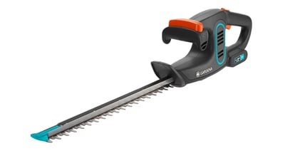 Gardena easycut cordless - li,