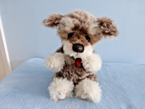 Adorable muggleswick the - adorable,