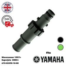 Yamaha Flush Fitting