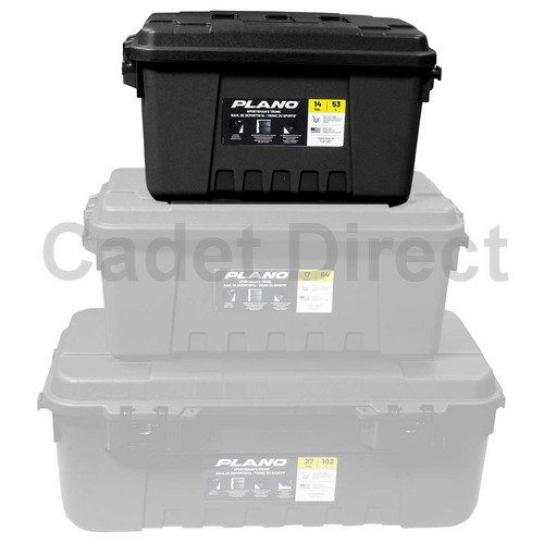 Plano small military - military, storage