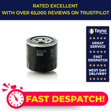 Oil filter fits mitsubishi - filter,