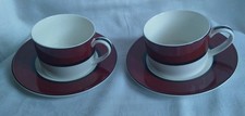 Marks & Spencer M&S Red White