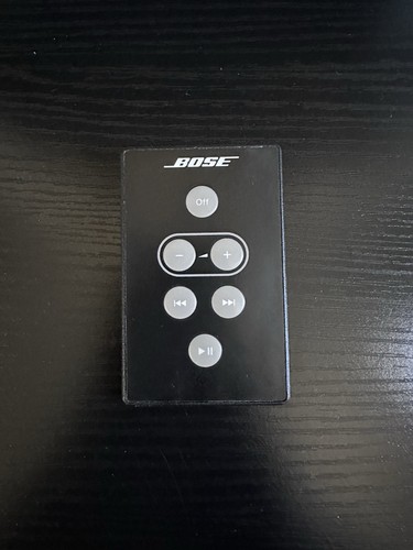 Original bose sounddock - original,