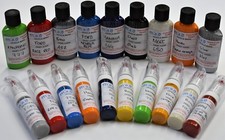 TOUCH UP PAINT KIT FOR