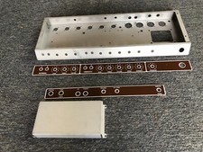 Brownface Bandmaster chassis 