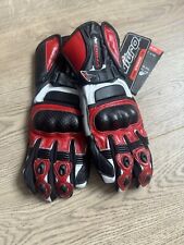 Nitro NG-101 Leather Motorbike