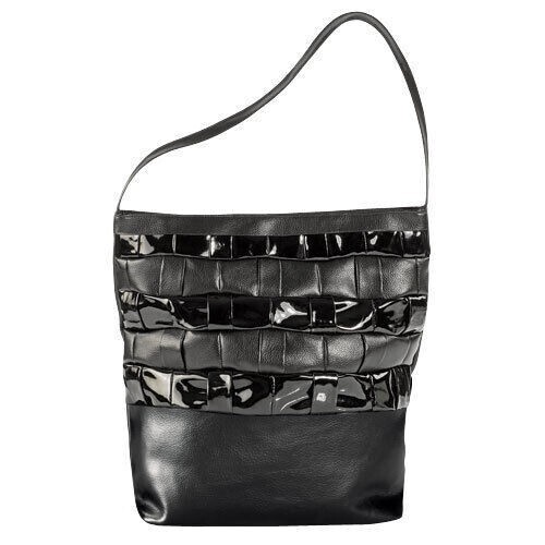 Avon kacey bag black - avon,