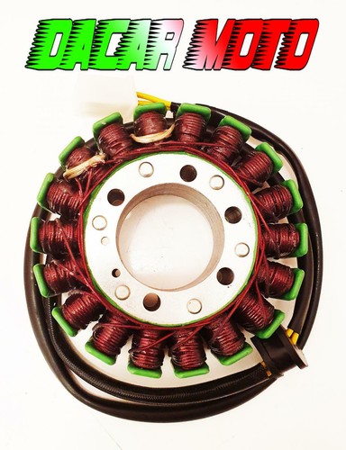 Stator 104mm flywheel magnets - stator,