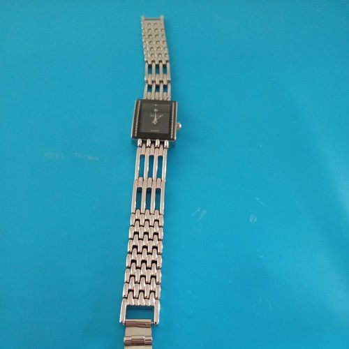 Ladies quartz watch - e,