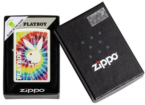 Genuine glow dark gid - gid, zippo