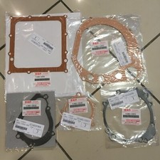 Genuine Suzuki Engine Cover