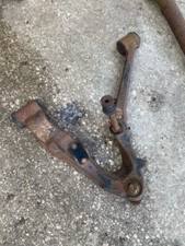 hummer h2 wishbone