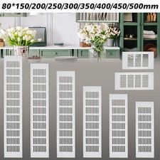   Aluminum Alloy Air Vent