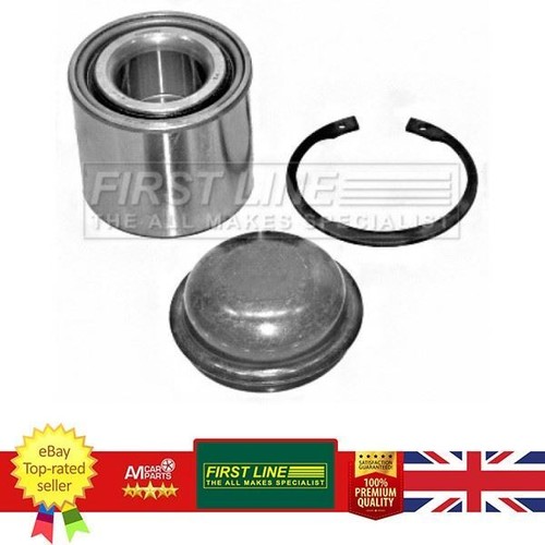 Wheel bearing kit for - wheel,