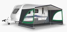 Doréma “Panorama” caravan sun canopy. 