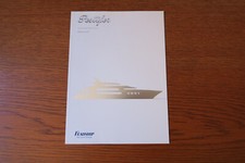 Feadship De Vries Pestifer