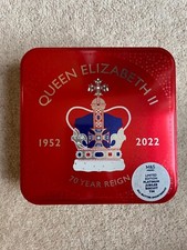 M&S Queen Elizabeth II