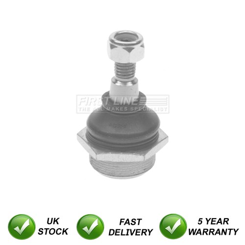 Ball joint front - ball,