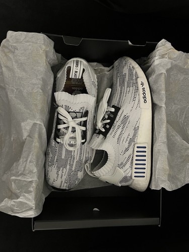 Adidas star wars nmd - wars, r1