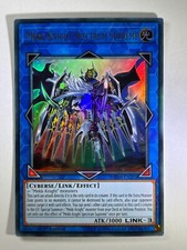 Mekk-Knight Spectrum Supreme