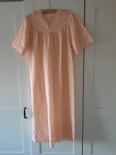 Gabrielle vintage nightwear - gabrielle,