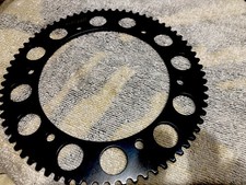 Talon Kart Rear Sprocket 71