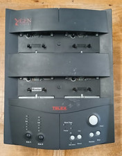 Telex X-Gen Mono Cassette