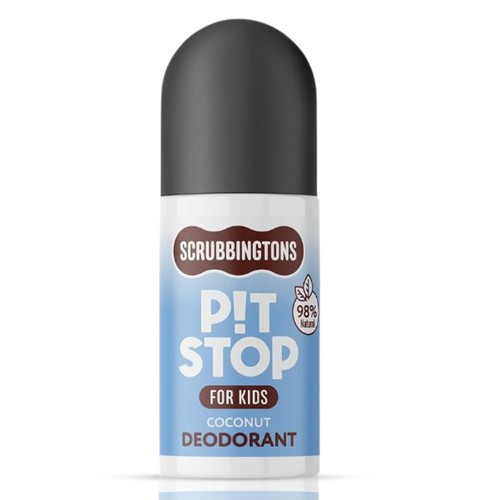 Scrubbingtons pit stop kids - scrubbingtons,