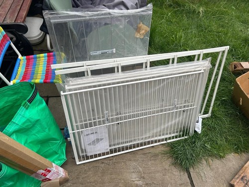 Various ikea antonius storage - various,