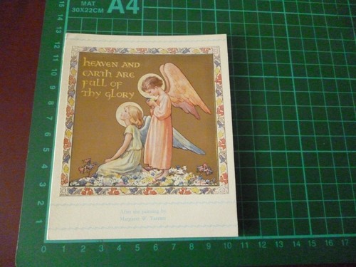 Margaret tarrant heaven - margaret,
