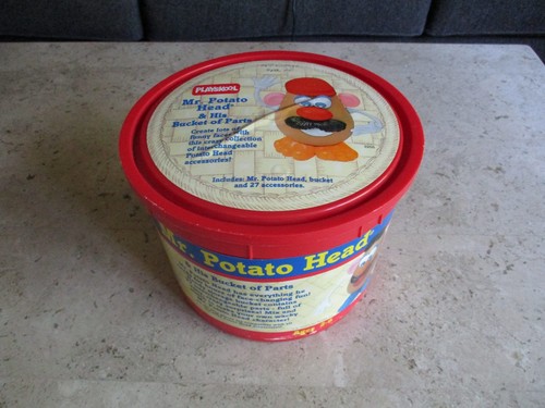 Vintage 1987 playskool - 1987,