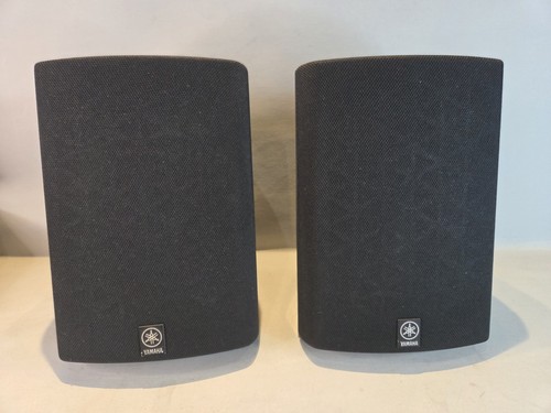 Yamaha m103 speakers pair - yamaha,