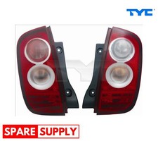 COMBINATION REARLIGHT FOR