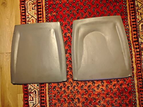 Bmw e30 front - e30, cover