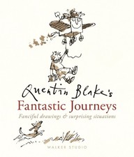 Quentin Blake's Fantastic