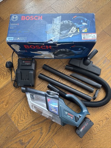 Bosch gas18 professional - v-1,