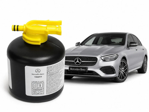 Mercedes benz tirefit 350ml - tirefit,