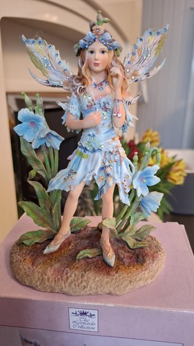 Christine haworth faerie - christine,