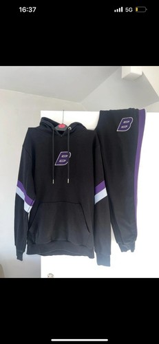Benjart men tracksuit - men’s,