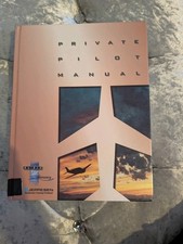 Used Jeppesen Private Pilot