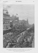 CAPE TOWN The Welcome of