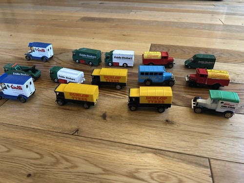 Vintage corgi toy - toy, and