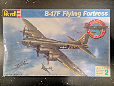 1/72 WW2 Boeing B-17F Flying