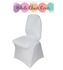 Bulk Wedding Event Chair Cover