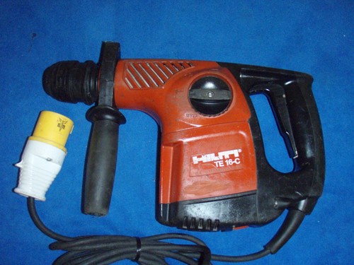 Hilti 16c sds plus - te-16c,,