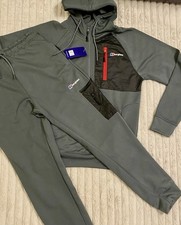 Tracksuit Berghaus Full