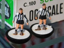 VINTAGE 1970s SUBBUTEO -